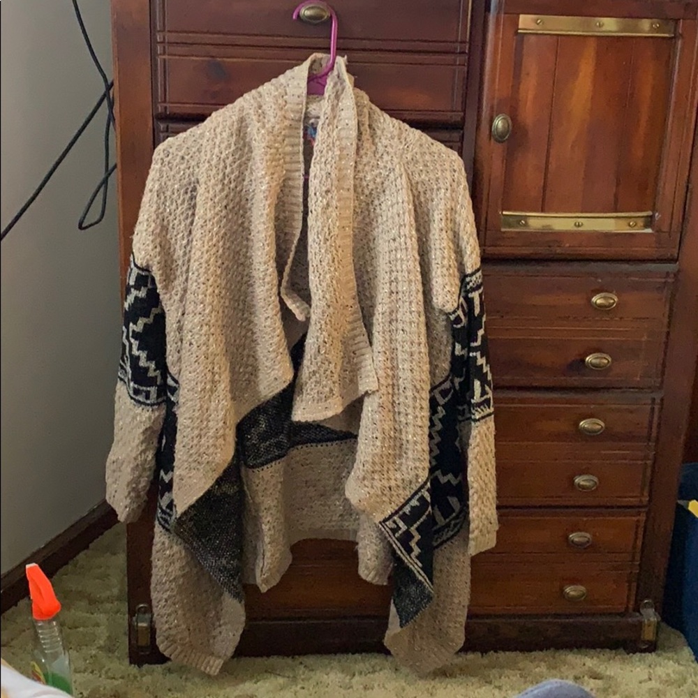 cardigan